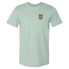 CVC Jersey Tee Thumbnail