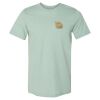 CVC Jersey Tee Thumbnail