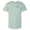 CVC Jersey Tee Thumbnail