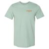 CVC Jersey Tee Thumbnail
