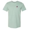 CVC Jersey Tee Thumbnail