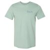 CVC Jersey Tee Thumbnail