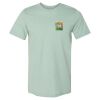 CVC Jersey Tee Thumbnail