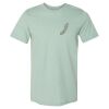 CVC Jersey Tee Thumbnail