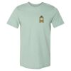 CVC Jersey Tee Thumbnail