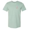 CVC Jersey Tee Thumbnail