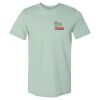 CVC Jersey Tee Thumbnail