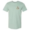 CVC Jersey Tee Thumbnail