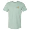 CVC Jersey Tee Thumbnail
