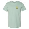CVC Jersey Tee Thumbnail