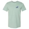 CVC Jersey Tee Thumbnail