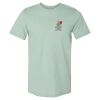 CVC Jersey Tee Thumbnail