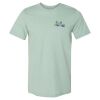 CVC Jersey Tee Thumbnail