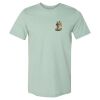 CVC Jersey Tee Thumbnail