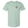 CVC Jersey Tee Thumbnail
