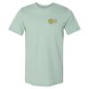 CVC Jersey Tee Thumbnail