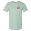 CVC Jersey Tee Thumbnail