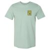 CVC Jersey Tee Thumbnail