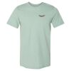 CVC Jersey Tee Thumbnail