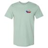 CVC Jersey Tee Thumbnail
