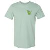 CVC Jersey Tee Thumbnail