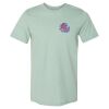 CVC Jersey Tee Thumbnail