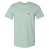 CVC Jersey Tee Thumbnail