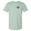 CVC Jersey Tee Thumbnail