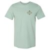 CVC Jersey Tee Thumbnail