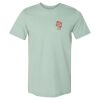 CVC Jersey Tee Thumbnail