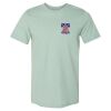 CVC Jersey Tee Thumbnail