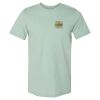 CVC Jersey Tee Thumbnail