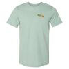 CVC Jersey Tee Thumbnail