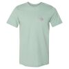 CVC Jersey Tee Thumbnail