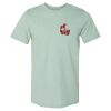 CVC Jersey Tee Thumbnail