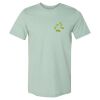 CVC Jersey Tee Thumbnail