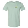 CVC Jersey Tee Thumbnail