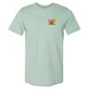 CVC Jersey Tee Thumbnail