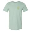 CVC Jersey Tee Thumbnail