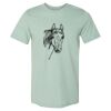 CVC Jersey Tee Thumbnail