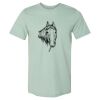 CVC Jersey Tee Thumbnail