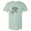 CVC Jersey Tee Thumbnail