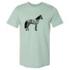 CVC Jersey Tee Thumbnail