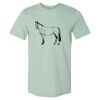 CVC Jersey Tee Thumbnail