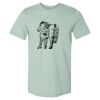 CVC Jersey Tee Thumbnail
