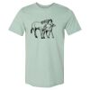 CVC Jersey Tee Thumbnail