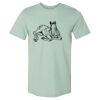 CVC Jersey Tee Thumbnail