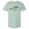 CVC Jersey Tee Thumbnail