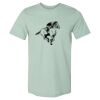 CVC Jersey Tee Thumbnail