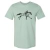 CVC Jersey Tee Thumbnail